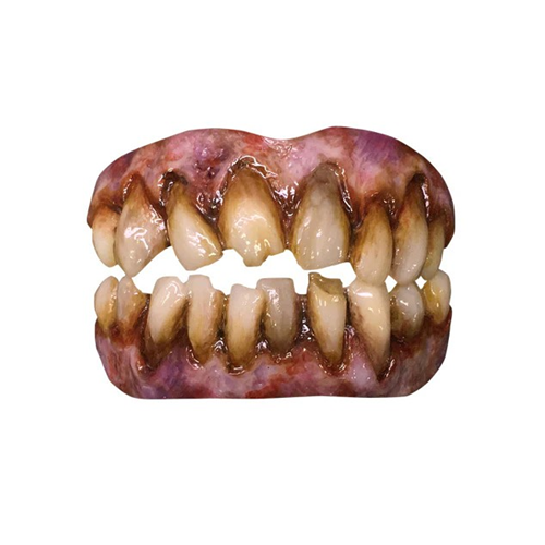 Zombie Teeth