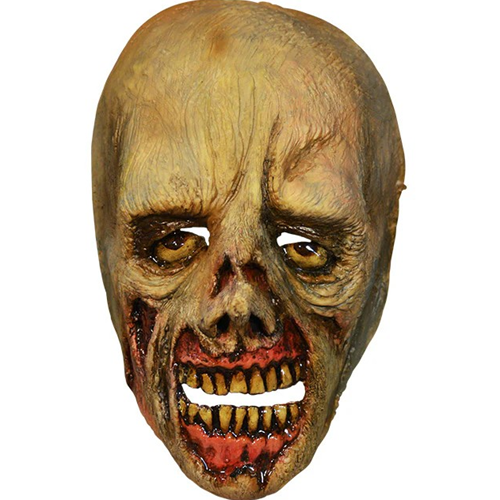 Tom Savini Mort Mask