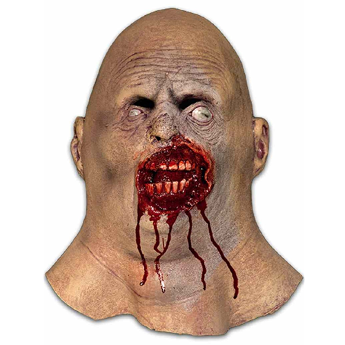 Bloated Bob Mask