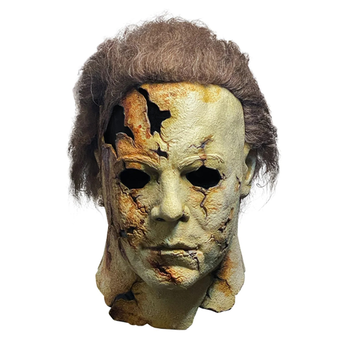 Michael Myers Halloween II Dream Mask