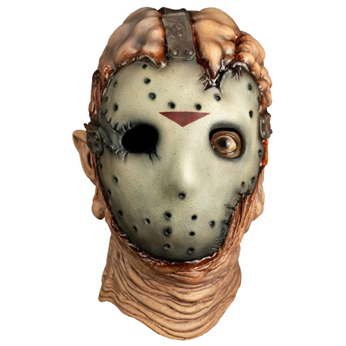 Jason Goes to Hell: The Final Friday Mask