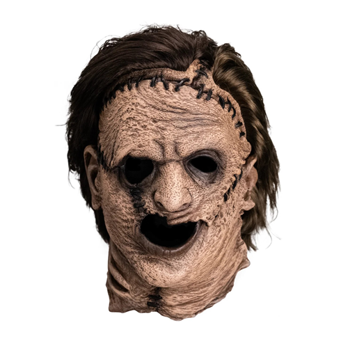 Leatherface The Texas Chainsaw Massacre 2003 Mask