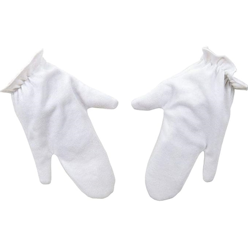 Cat in the Hat Gloves