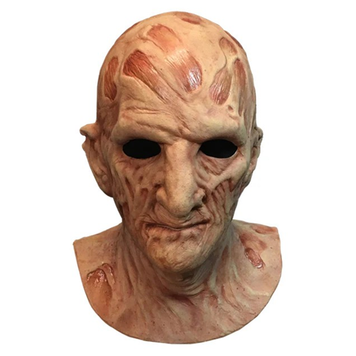 Freddy Krueger NOES 2: Freddy's Revenge Mask