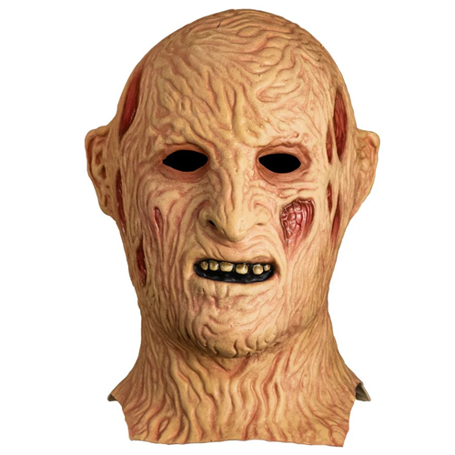 Freddy Krueger 1984 Mask