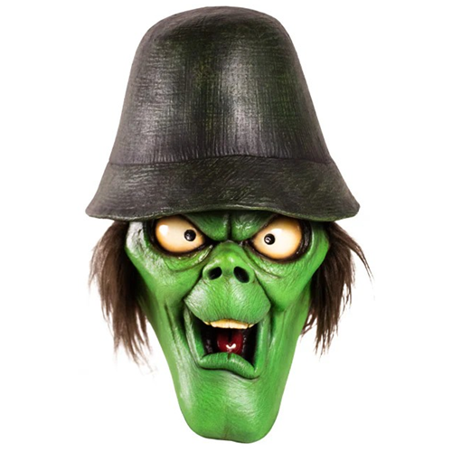 Scooby Doo Mr. Hyde Mask
