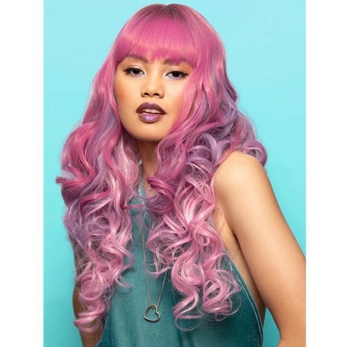 Manic Panic® Dusky Jewel™ Siren™ Wig