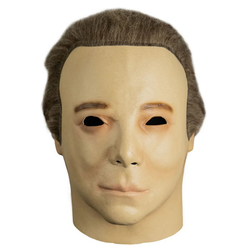 The 1975 Mask