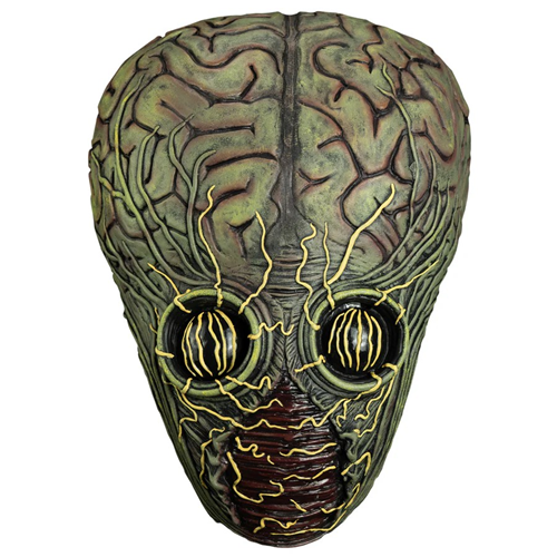 Metaluna Mutant Mask