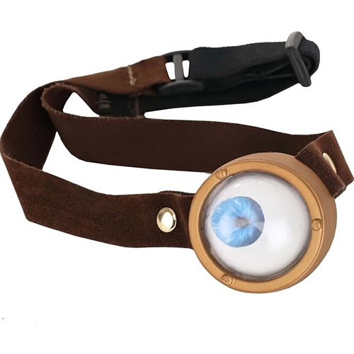 Mad Eye Moody Monocle
