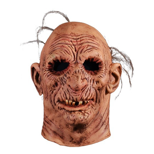 Don Post Withered Mask