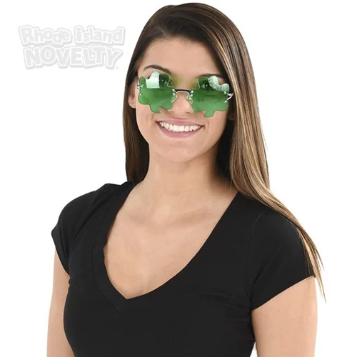 Shamrock Sunglasses
