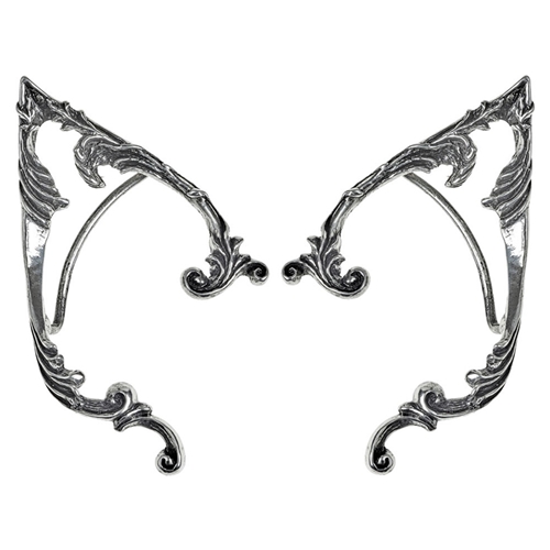 Ear Wrap Arboreus Pair