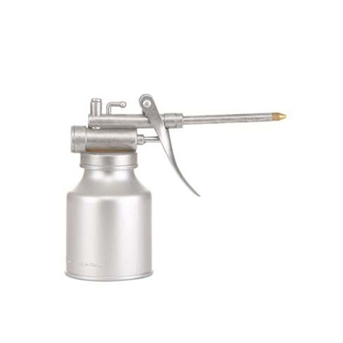 Tin Oil Can