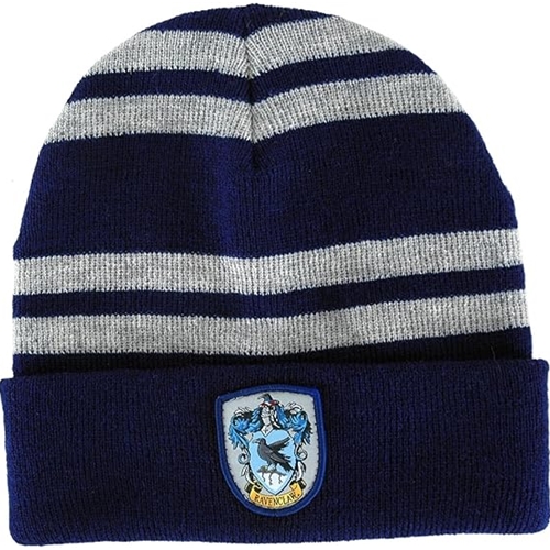 Harry Potter Ravenclaw Knitted Hat
