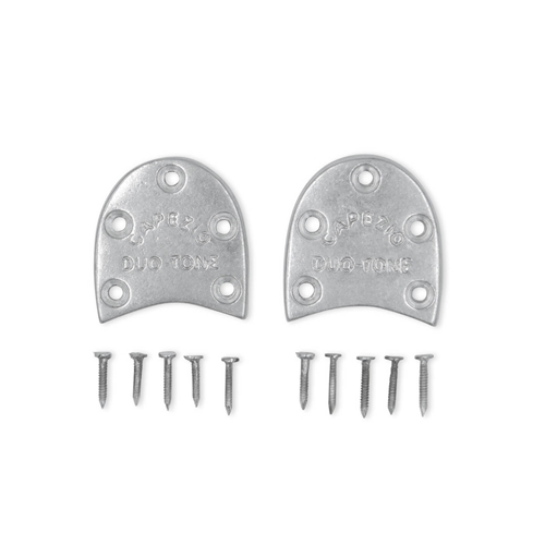 Taps Heel Duotone #3