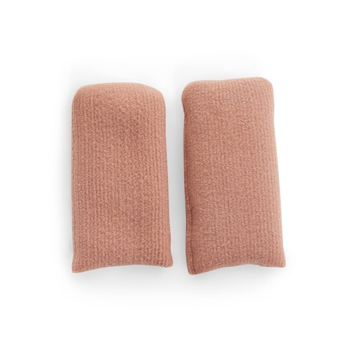 The Big Toe Cover Nude