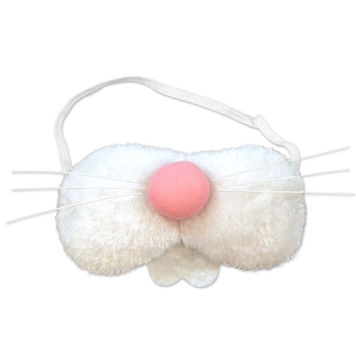 Bunny Nose Plush
