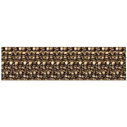 Catacombs Backdrop 4'x30'