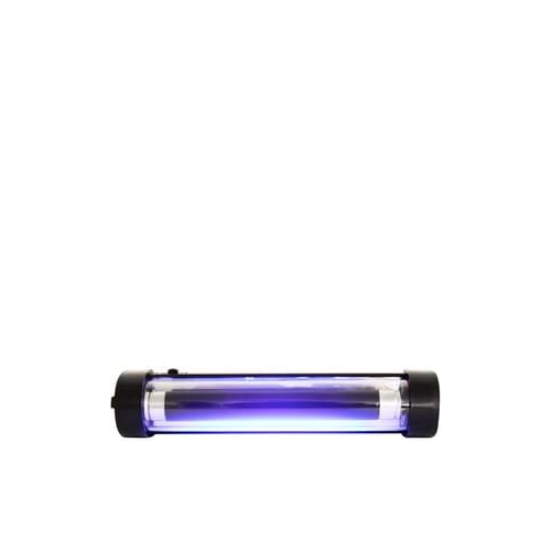 Blacklight 6" Battery Operated