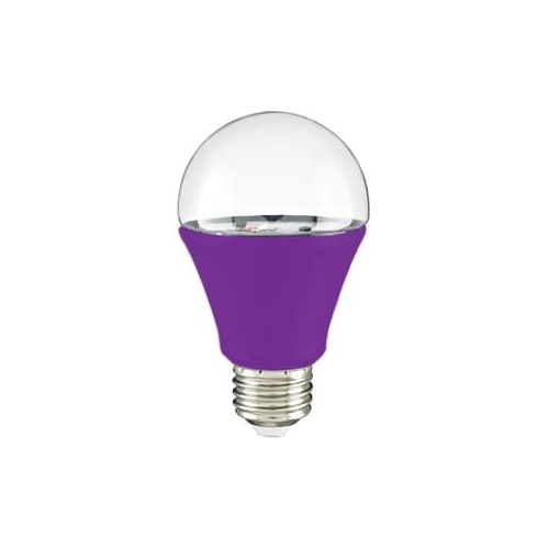 Blacklight Bulb LED