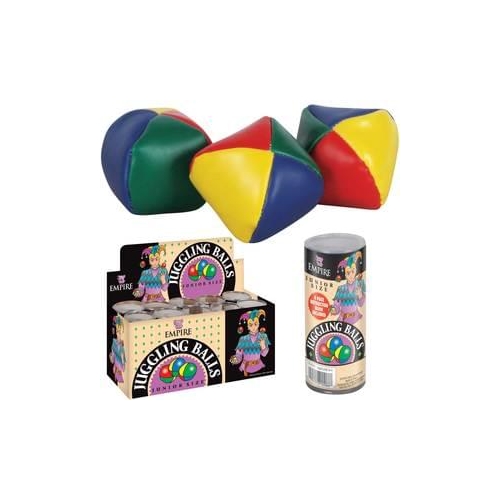 Juggling Ball Set Jr Size