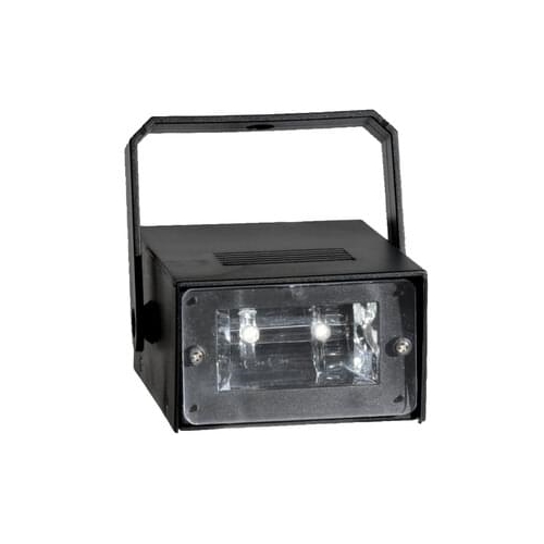 Strobe Light Mini Battery Operated
