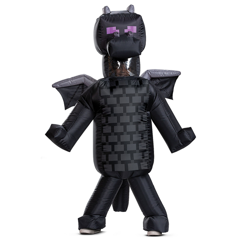 Ender Dragon Inflatable Childs Costume One Size