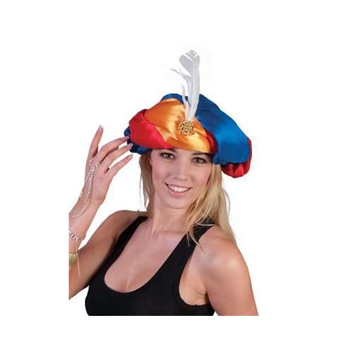 1001 Nights Hat
