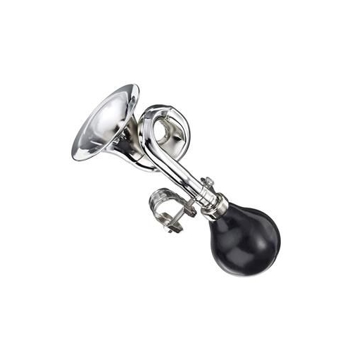 Harpo Horn Metal