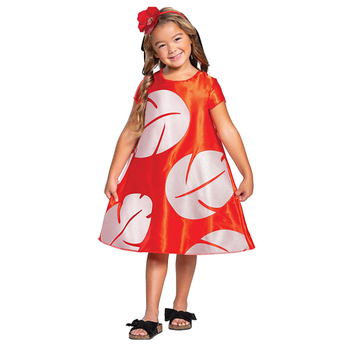 Classic Lilo Toddler Costume