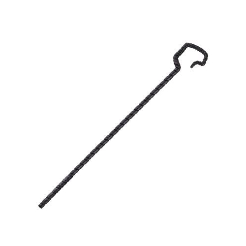 Sheppard's Staff-Crooked-59"