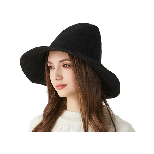 Salem Witch Hat Knitted