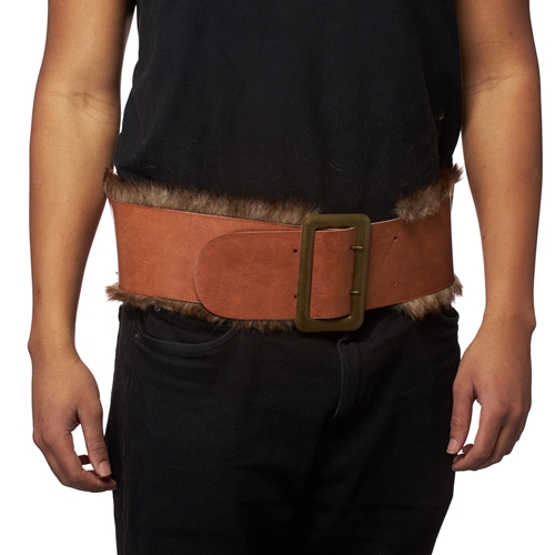 Viking Belt Leatherlike Size XL