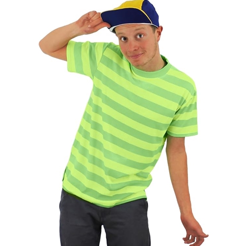 Bel-Air Prince (2pc) Adult Costume