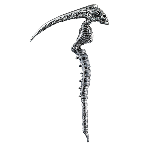 Sin Scythe