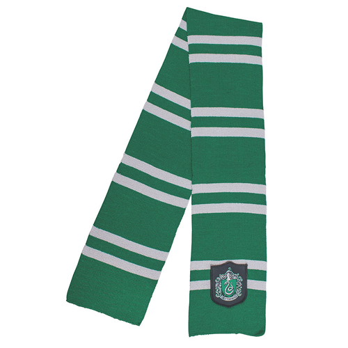 Slytherin Scarf Adult