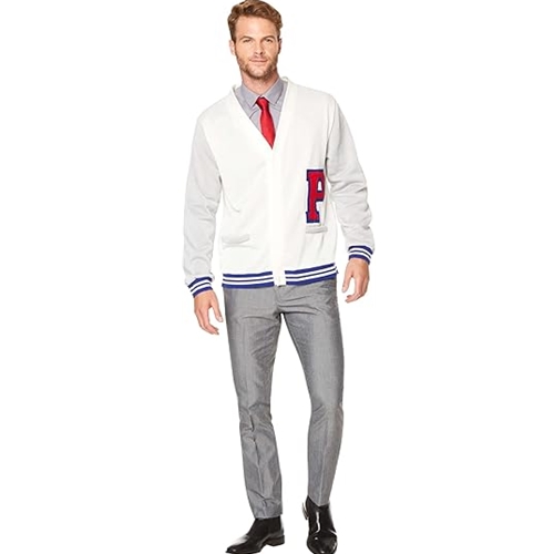 Varsity Jacket Adult
