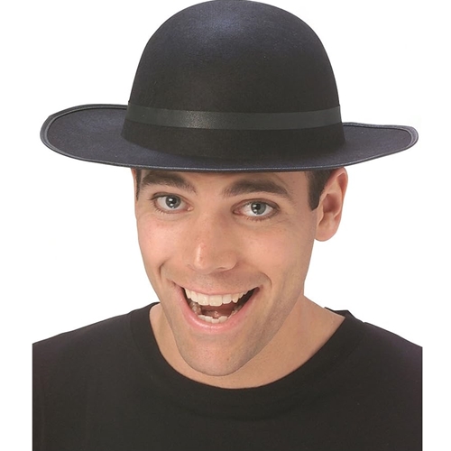 Amish/Padre Profelt Hat