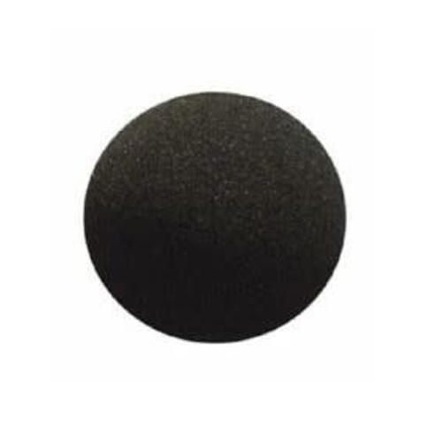Clown Nose Black