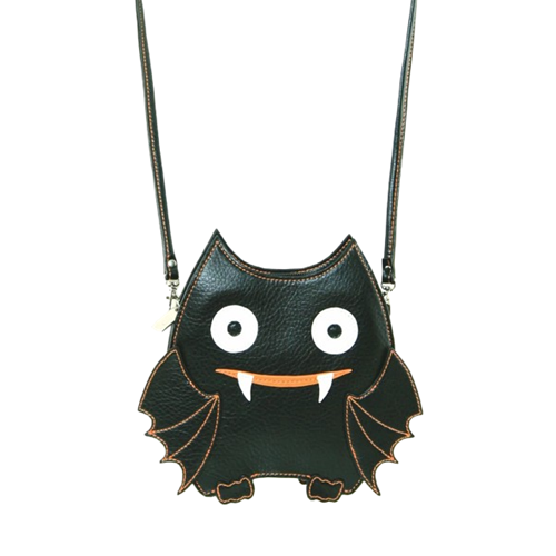 Bat Crossbody Bag