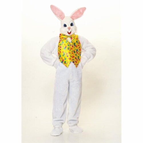 Easter Bunny Deluxe