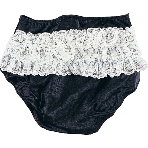 French Maid Briefs