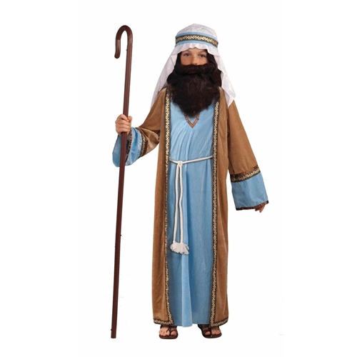 Joseph Deluxe (3pc) Child Costume