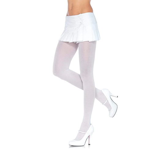 Plus Size Spandex Tights
