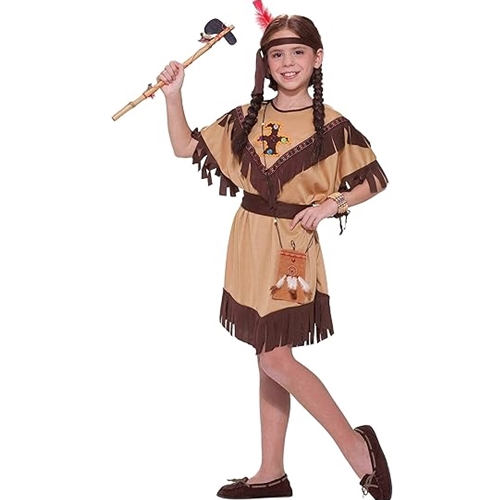 Princess Lilly Child Costume