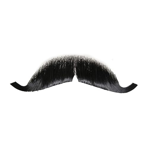 Pro Mustache 2012 European