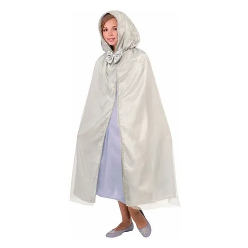 Royal Cape Silver Child