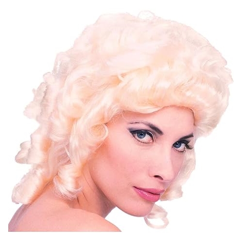 Southern Belle Wig Blonde