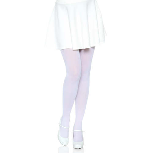 Nylon Tights Adult One Size